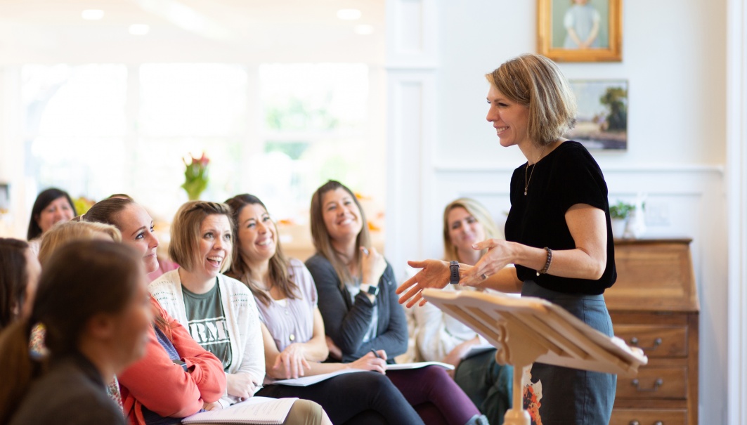 Strengthening Your Relationship Workshop | Lehi, UT