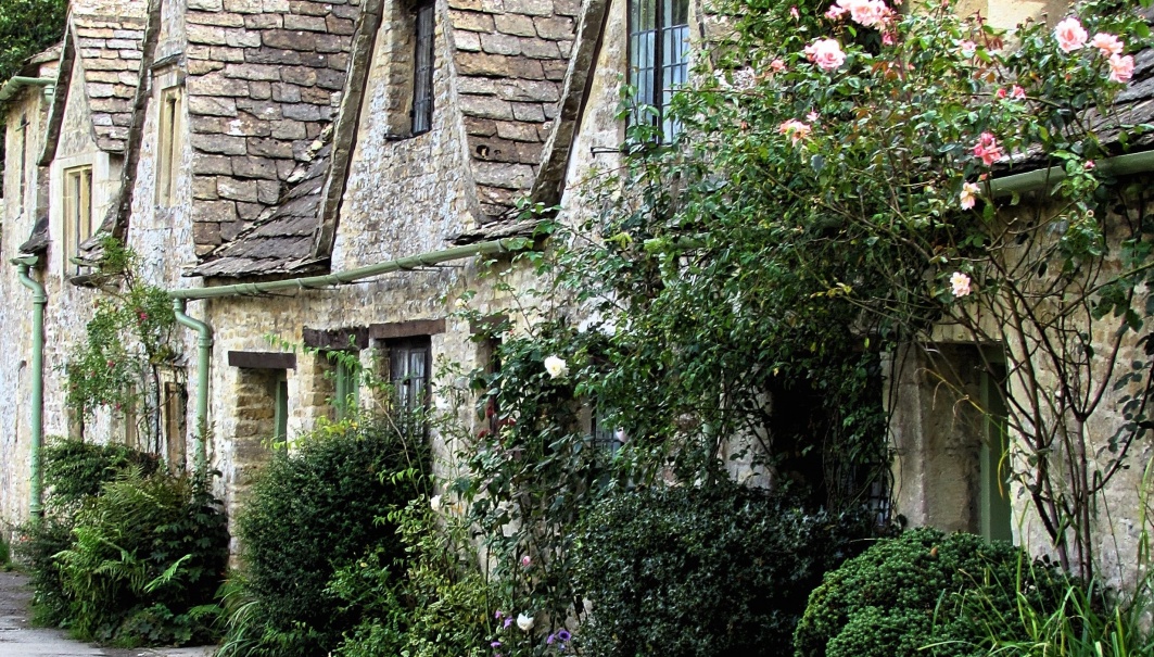 Art of Desire Retreat - England
