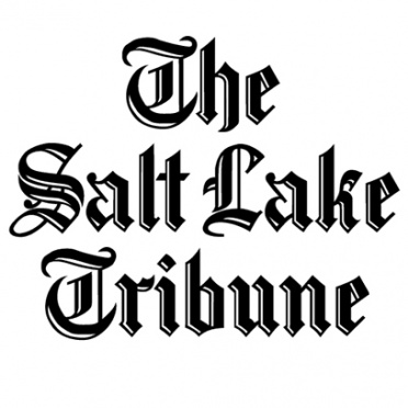 The Salt Lake Tribune Interview