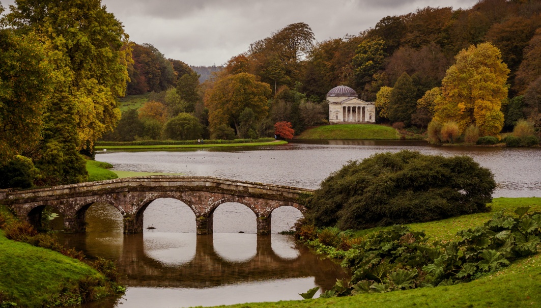 2023 Women's Art of Desire Retreat in England!