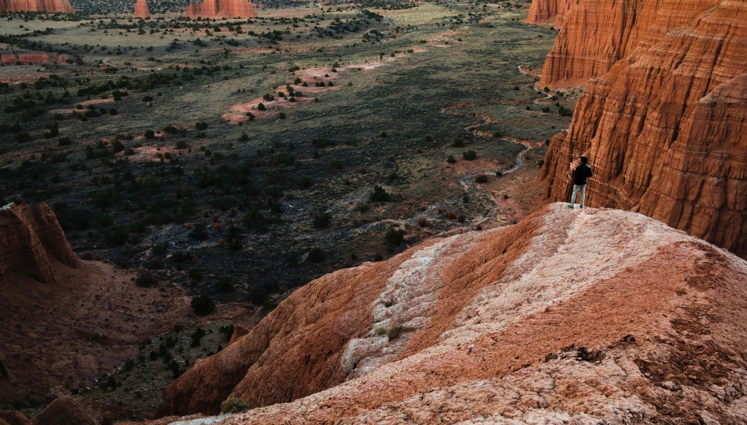 The Art of Loving Retreat - St. George, UT