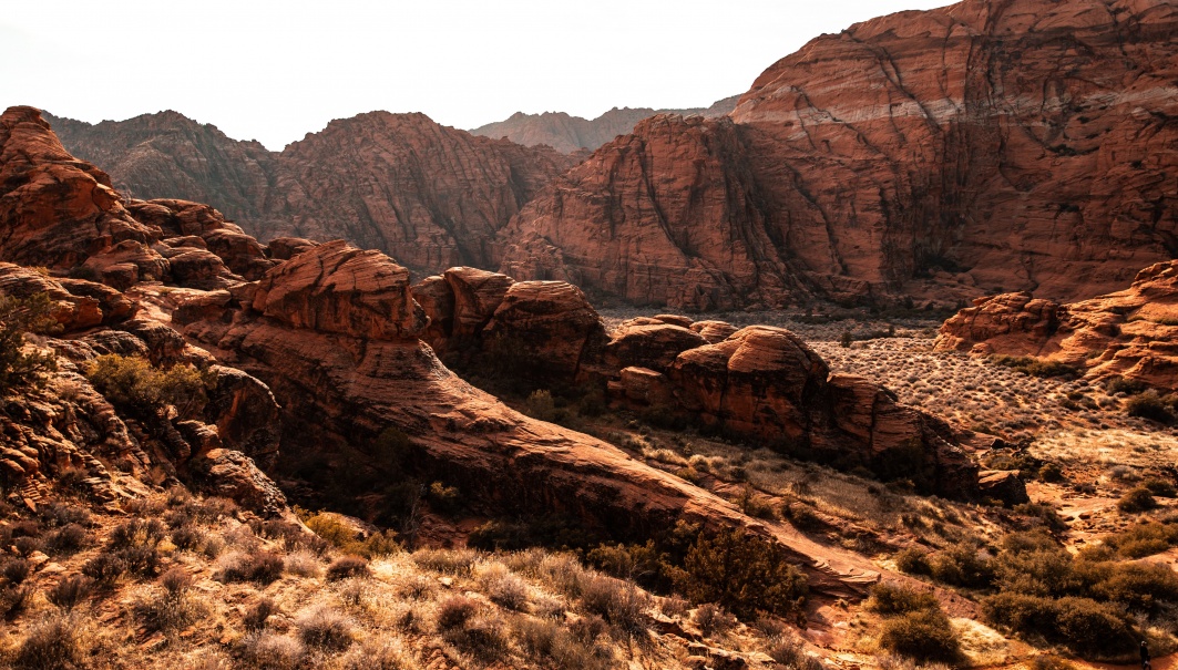 The Art of Loving Retreat - St. George, Utah